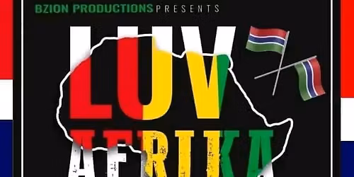 LUvAfriKa Festival 2025