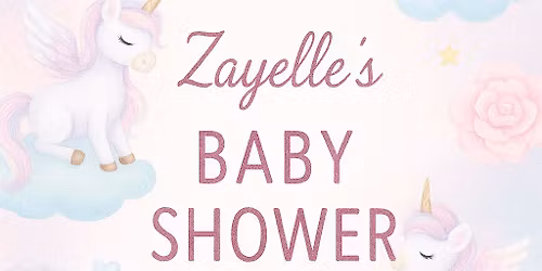 ZAYELLE\u2019S BABY THIS