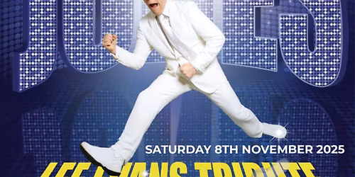Lee Evans Tribute night hosted by Gary Gobstopper