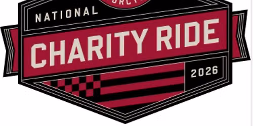 IMRG National Charity Ride 2026 Benefiting Folds of Honor