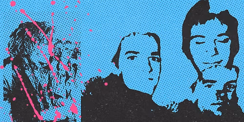 Matt and Ben enter the fourth demension 