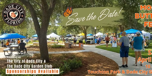 Monarch Butterfly Festival