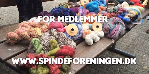 Spind p\u00e5 Sels\u00f8 Slot