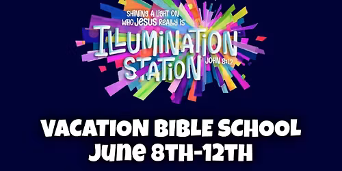 Illumination Station VBS 2026