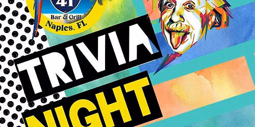 Thursday Night Trivia Naples
