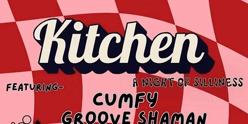 Kitchen \ud83e\udea9