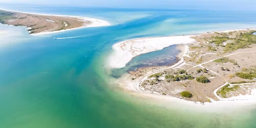 Honey Moon Island Beach Bus trip