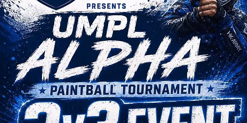 UMPL Alpha 3v3