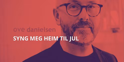 Syng meg heim til jul