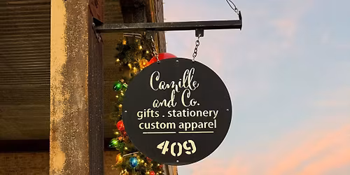 Ladies Nite for the Holidays 