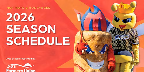 Minot Hot Tots vs. Duluth Huskies