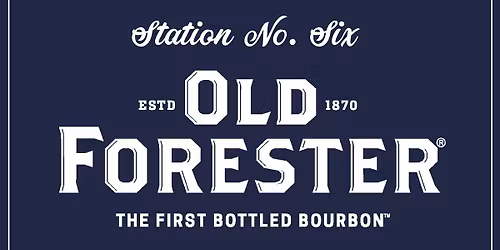 Old Forester Single Barrel Release Party