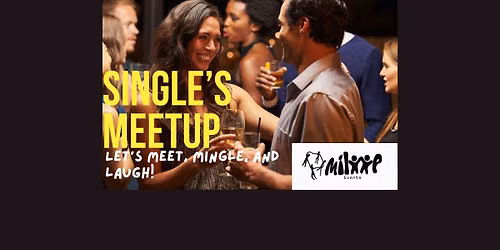 Singles Meetup