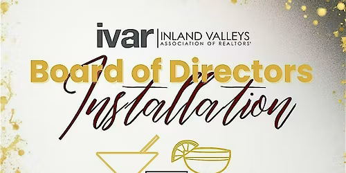 IVAR Director Installation