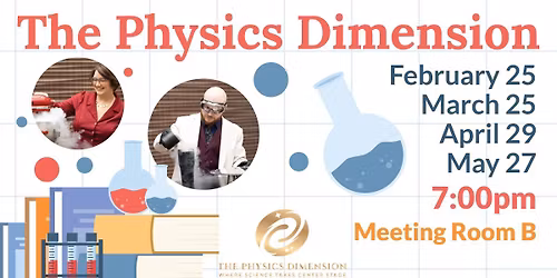 The Physics Dimension