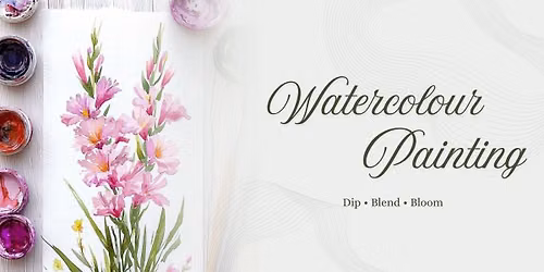 Water Colour Painting