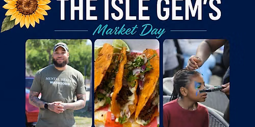 The Isle Gem\u2019s