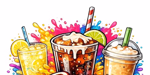 Stunt Show Harley Davidson Bootlegger