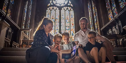 Visite guid\u00e9e : Vivre au Moyen-\u00c2ge