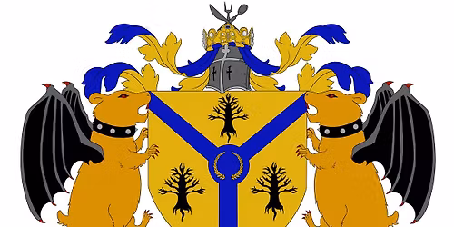 Feast of St. Bubba 2026 - Barony of Wyewood 