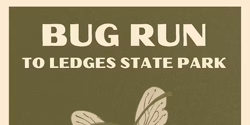 Big Barn H-D Bug Run  