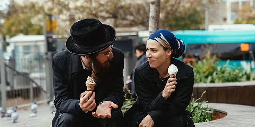 The Pink Lady + Pre-Feature Short Shabbos Goy