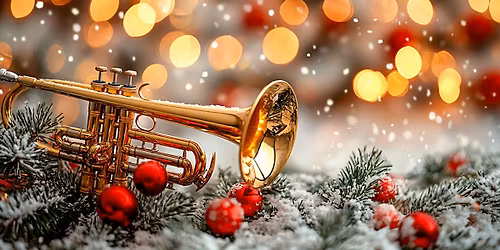 Holiday Brass - Aurora