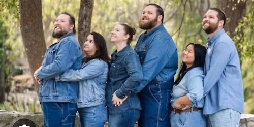 Dirty Champagne Canadian Tuxedo Party