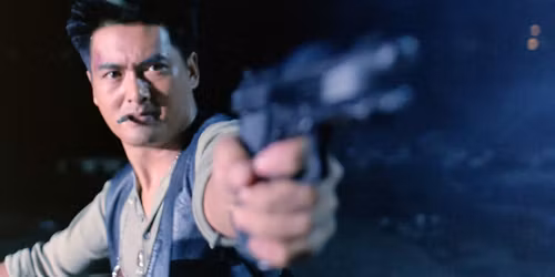 Neon Dreams: FULL CONTACT (1992) - Presented on 35mm!