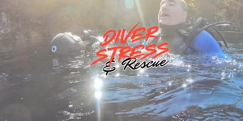 Stress & Rescue Class