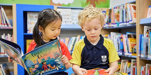 Stay and play taster morning for 2 to 4 year olds - Fri 16 Oct 2026