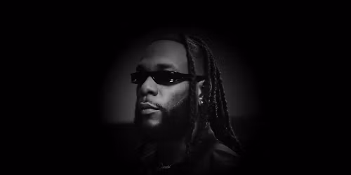 Burna Boy in K\u00f8benhavn