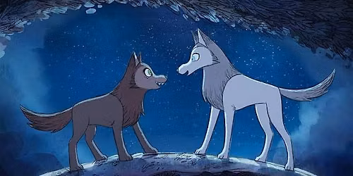 Wolfwalkers - Anfield People's Cinema Festival