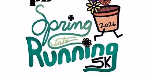 Run PB's Spring into Running 