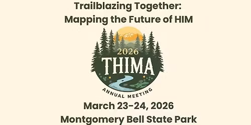 2026 THIMA Annual Meeting