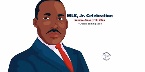 Martin Luther King, Jr. Celebration