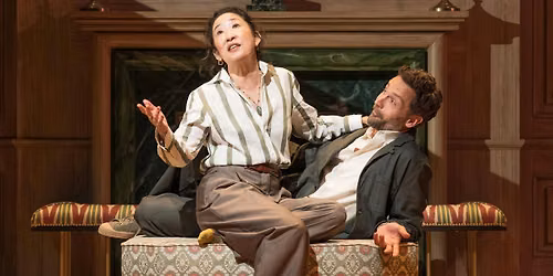 NTLive: The Misanthrope (15)