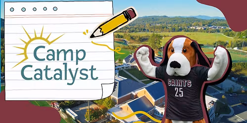 Camp Catalyst