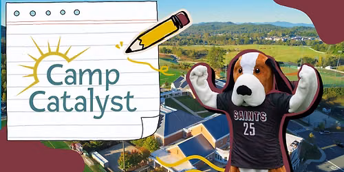 Camp Catalyst