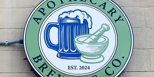 Keep The Change Band Acoustic at Apothecary Brewing 1\/3 7pm
