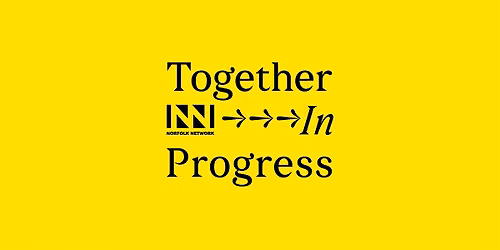 Together In Progress