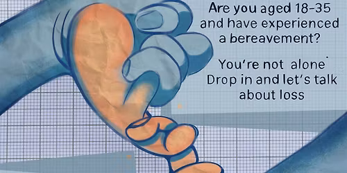 Let's Talk About Loss peer support group