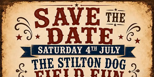 Charity Fun Dog Show