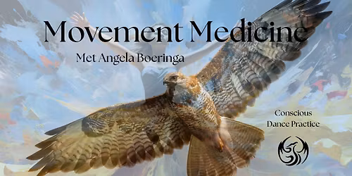 Awakening your dancer | Movement Medicine