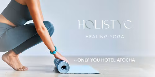 HOLISTYC - Yoga Nidra & Sound Healing