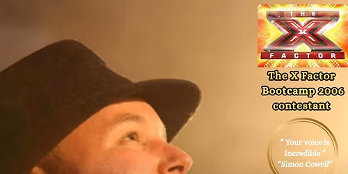 Soul & Motown - Clarke Bailey 