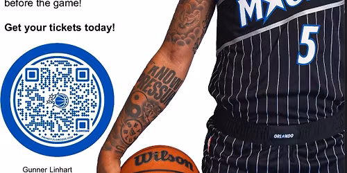 Magic Game Spirit Night