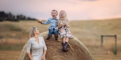 \u2728Mommy & Me Mini Photo Sessions\u2728