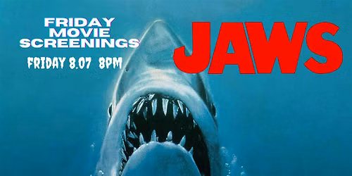 JAWS SCREENING