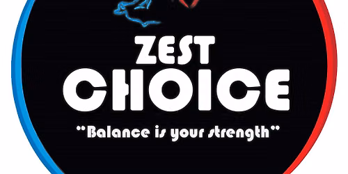 zestchoice's 18th Group Boxing Class!